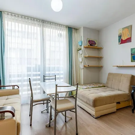 Cozy Studio In The Heart Of Besiktas Near Ciragan Palace *